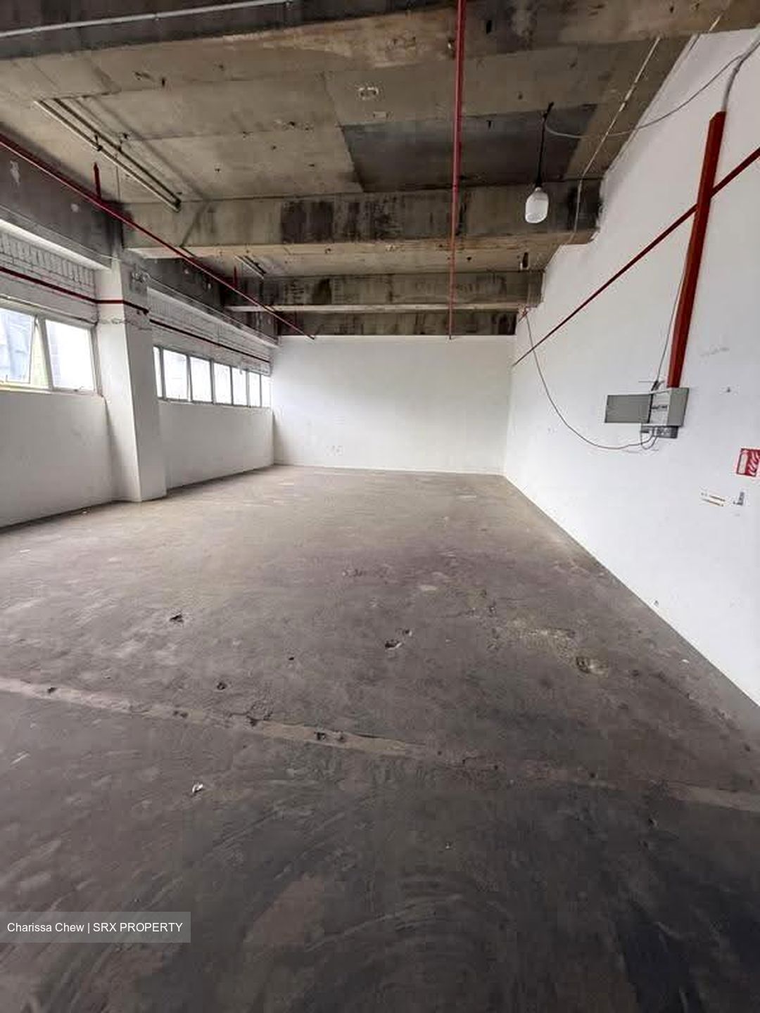 Ang Mo Kio Industrial Park 2 (D20), Factory #632360901